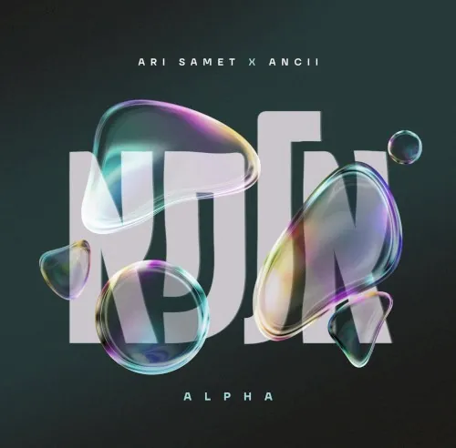 Alpha cover