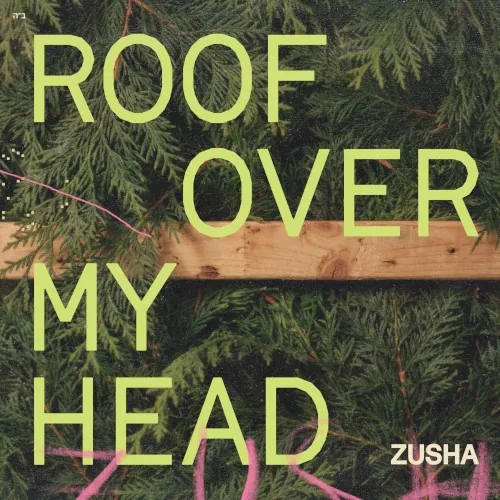 Roof Over My Head cover
