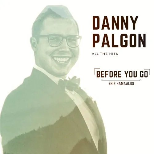 Before You Go cover