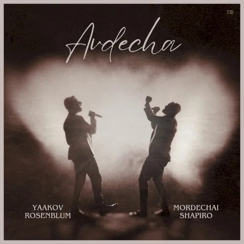Avdecha cover