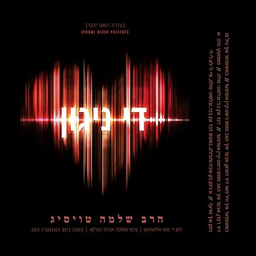 די ניגון cover