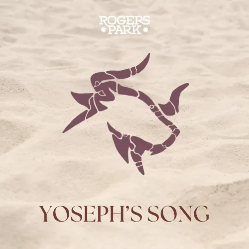 Yoseph's Song cover