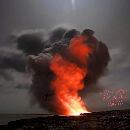 With You cover