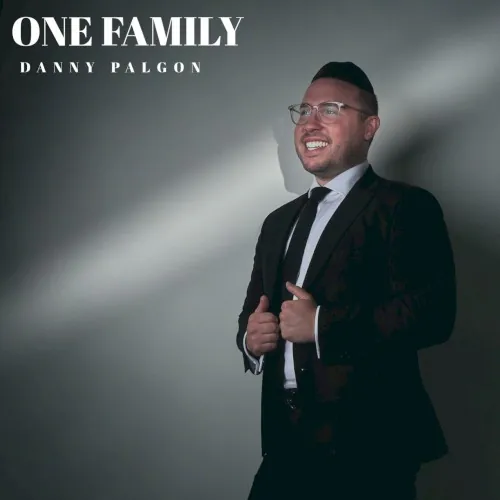 One Family cover