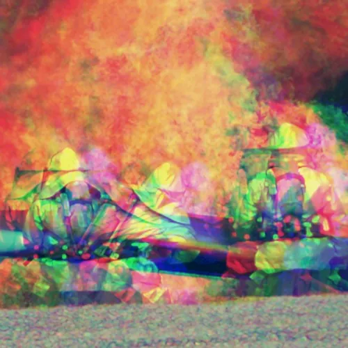 Burn After Hearing cover