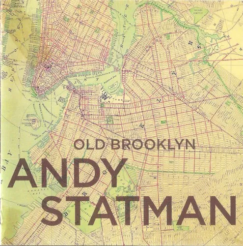 Old Brooklyn cover