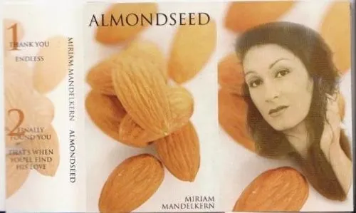 Almondseed cover