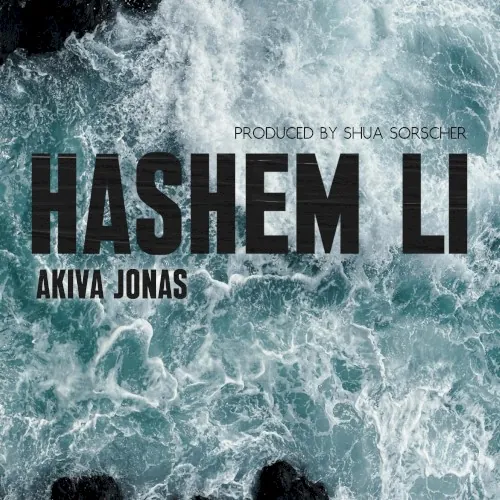 Hashem Li cover