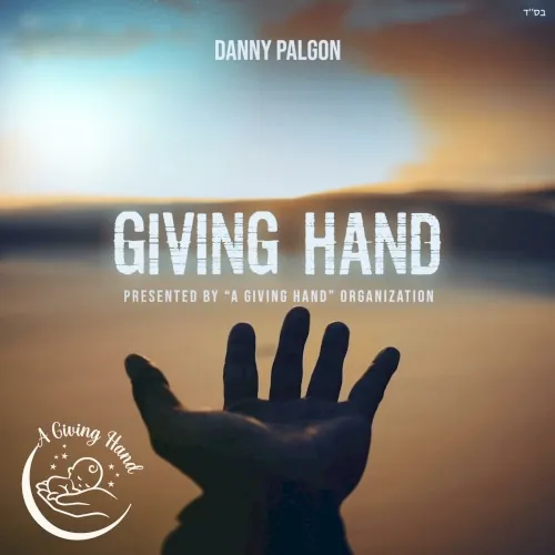 Giving Hand cover