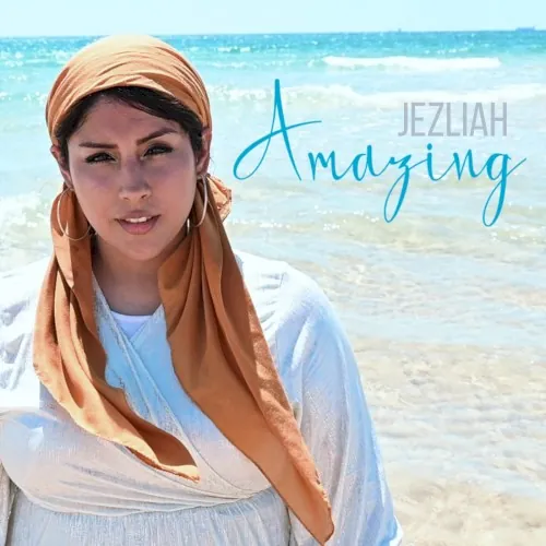Amazing cover