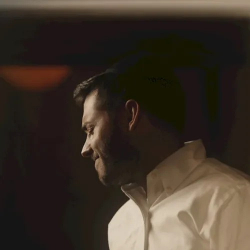 תחייך cover
