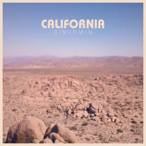 California cover