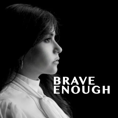Brave Enough cover