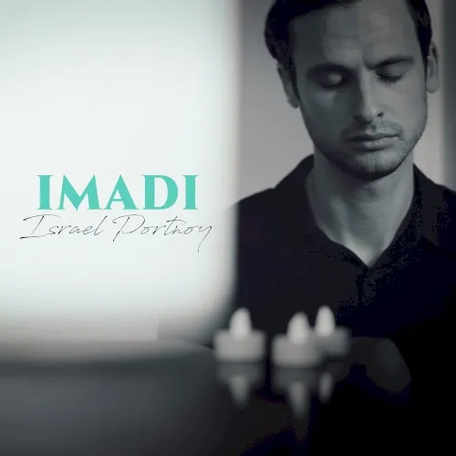 IMADI cover