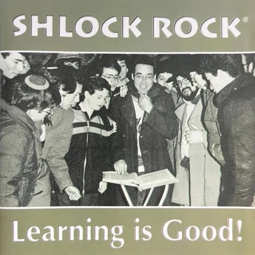 Learning Is Good cover