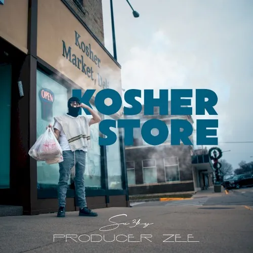 Kosher Store cover