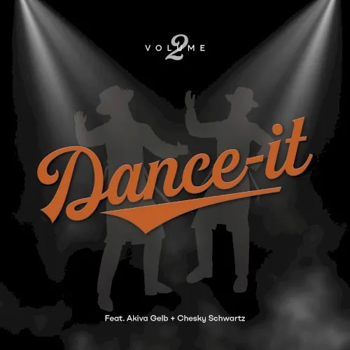 Dance it 2022 cover