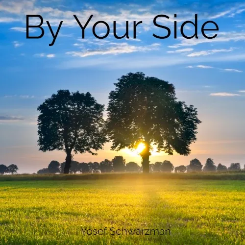 By Your Side cover