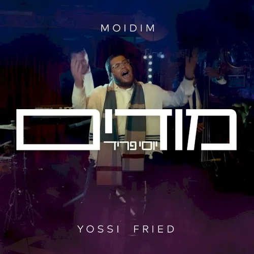 Modim cover