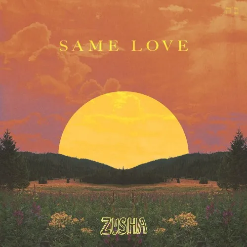 Same Love cover