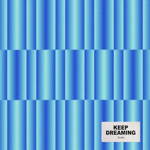 Keep Dreaming cover