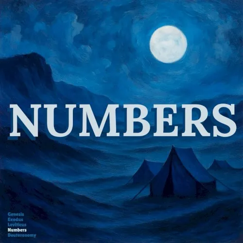 NUMBERS cover