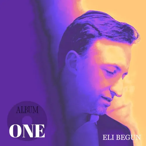 Album One cover