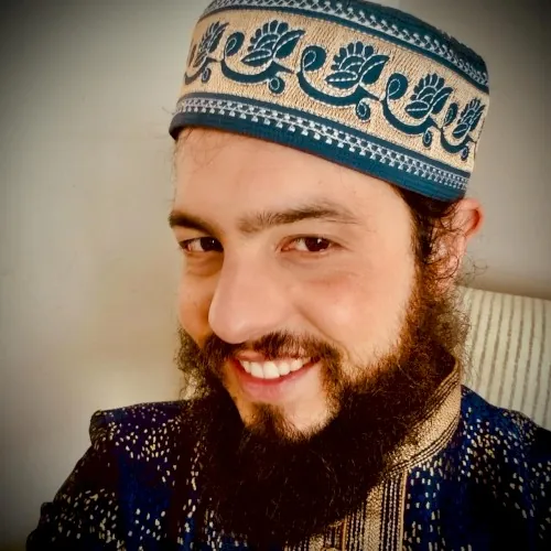 Mordechai cover