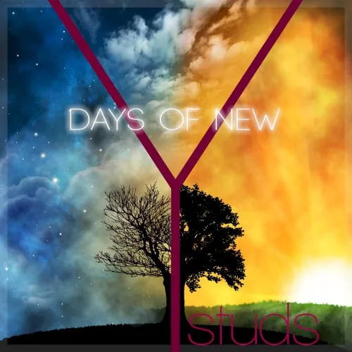 Days of New cover