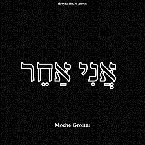 Ani Acher cover