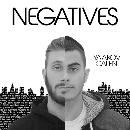 Negatives cover