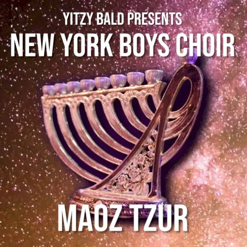 Maoz Tzur cover