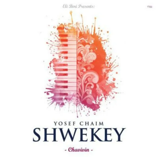 Chavivin cover