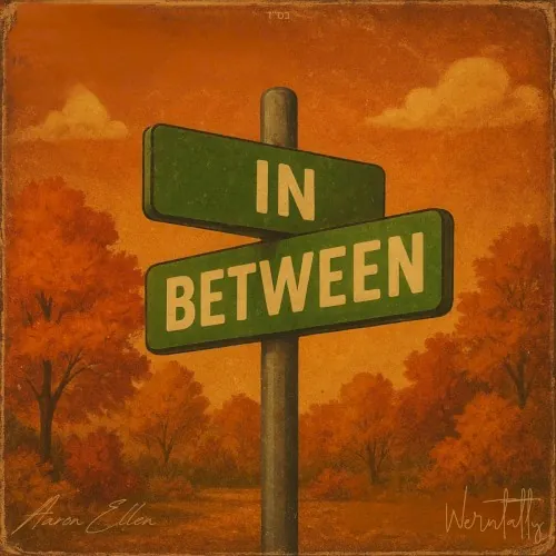In Between cover