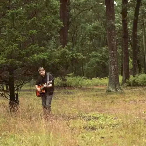 I'm Alive cover