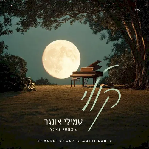 קולי cover