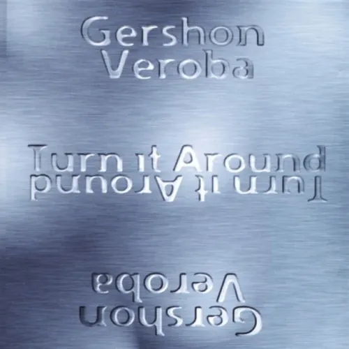 Turn It Around cover