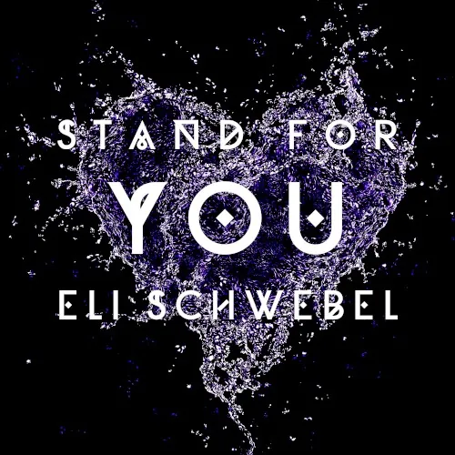 Stand For You cover