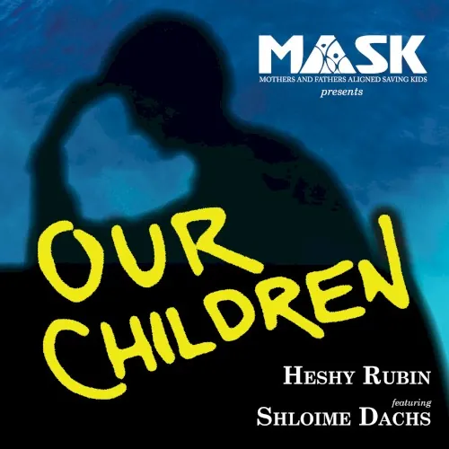 Our Children cover