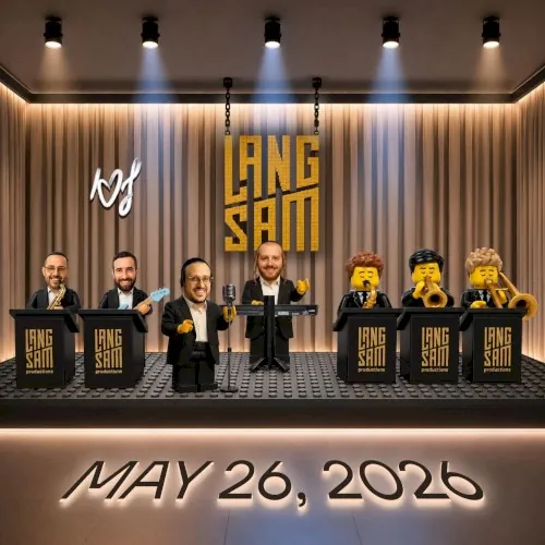 May 26 '26 Seidenfeld cover