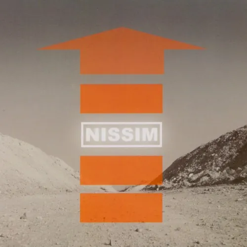 Nissim cover