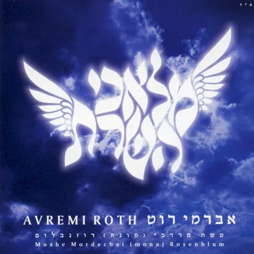 מלאכי השרת cover
