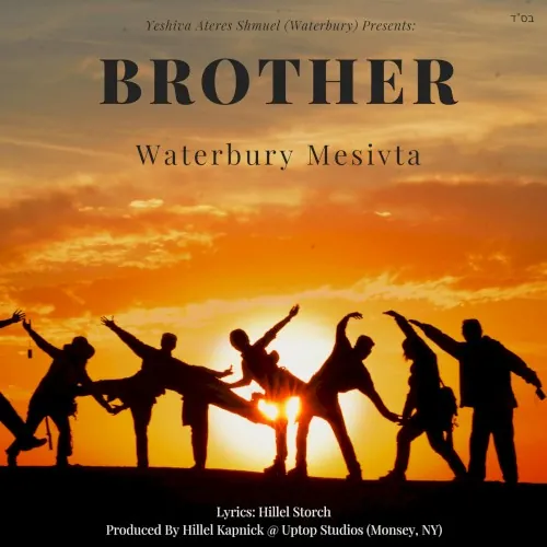 Brother cover