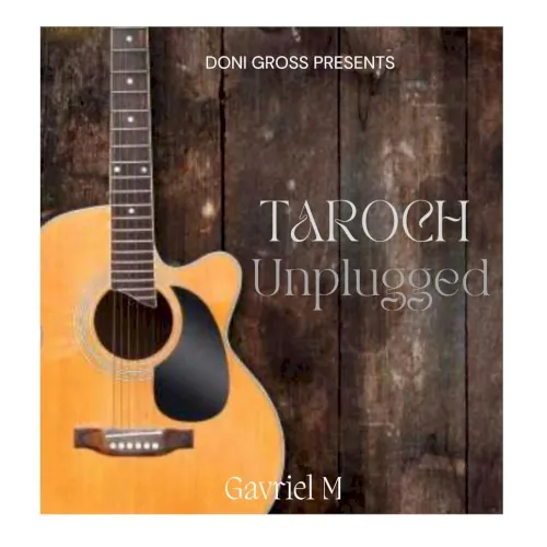 Taroch Unplugged cover