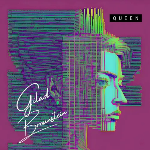 Queen cover