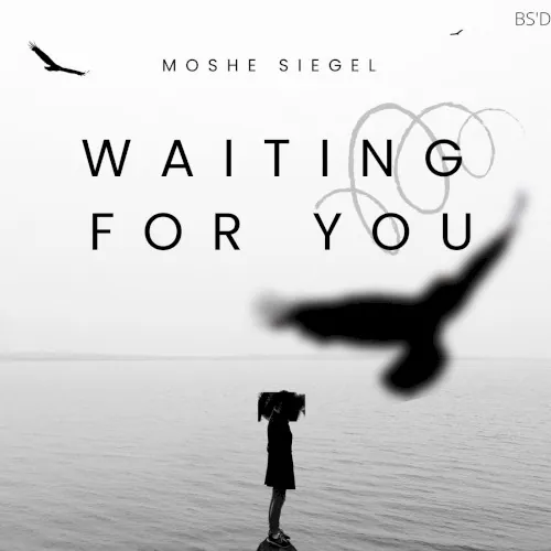 Waiting For You cover