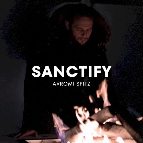 Sanctify cover