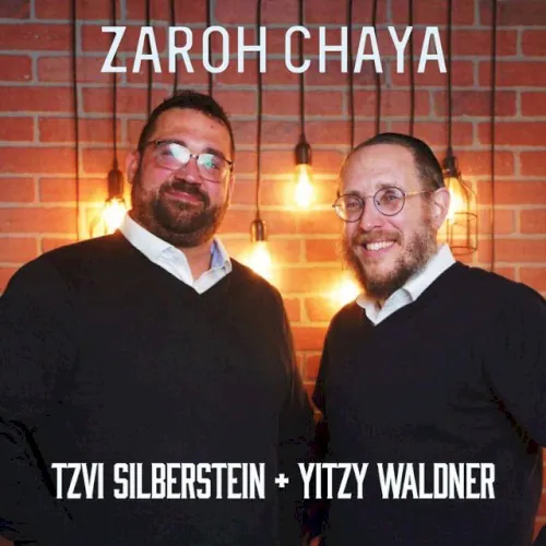 Zaroh Chaya cover