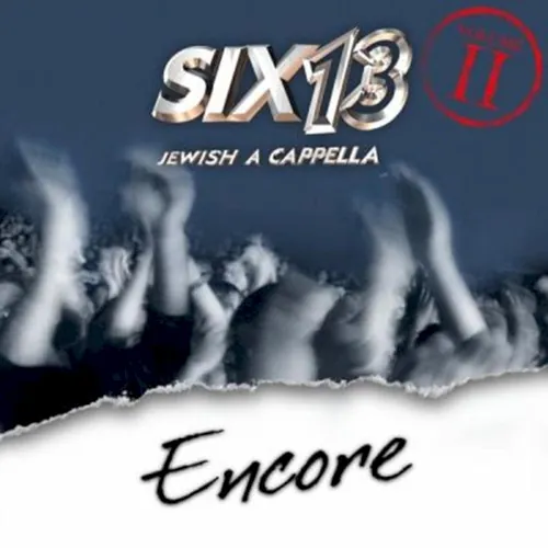 Vol. 2: Encore cover