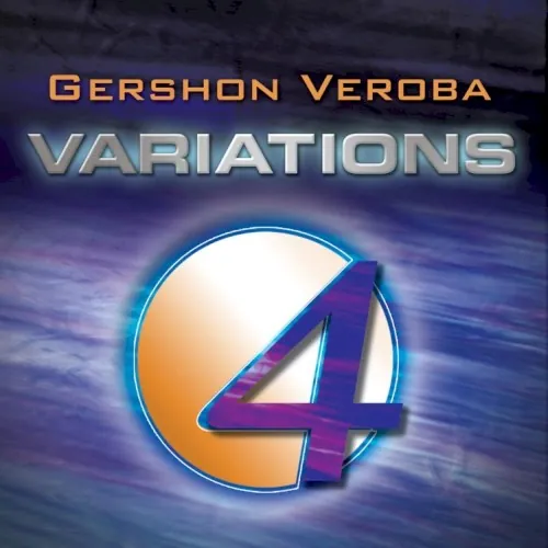 Variations 4 cover